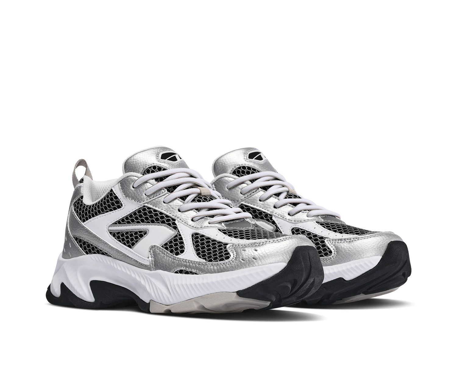 ARKK Essential Line Forma Runner | Silver Grey | Women Forma Runner